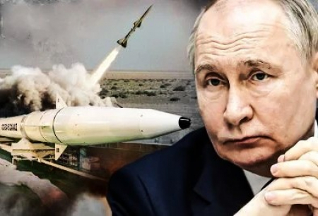 Rusia advierte a Alemania por envío de armas a Ucrania