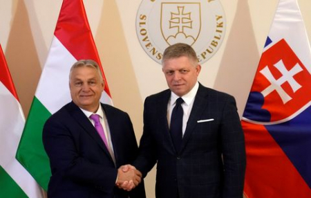 Orbán predice el giro radical de Europa: “En tres años, los grandes países tendrán Gobiernos nacionalistas”