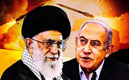 Irán causó grandes daños al «invencible» Israel
