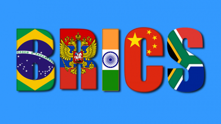 BRICS oficializa incorporación de Indonesia como nuevo miembro